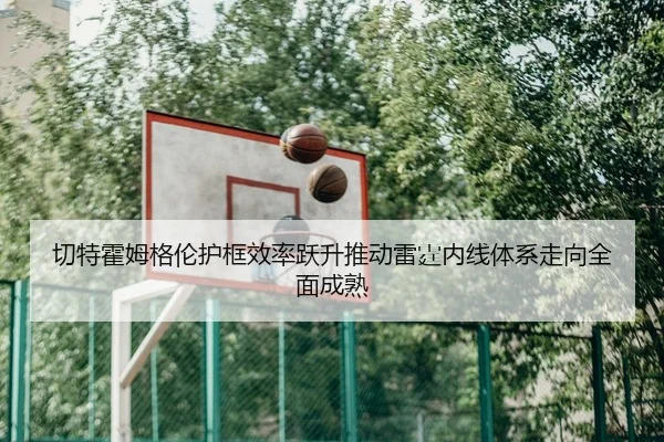 切特霍姆格伦护框效率跃升推动雷霆内线体系走向全面成熟
